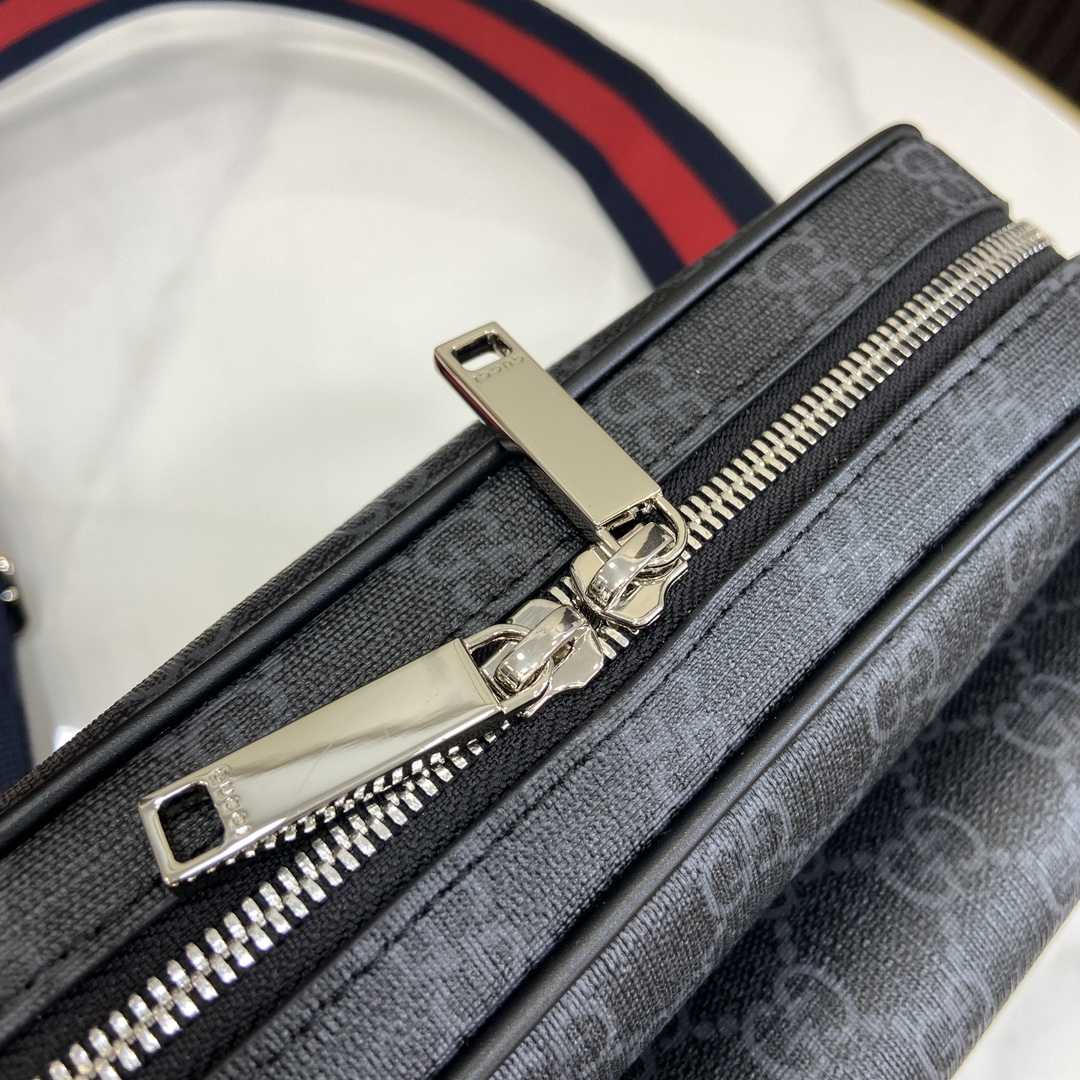 Gucci Small GG Crossbody Bag - DesignerGu