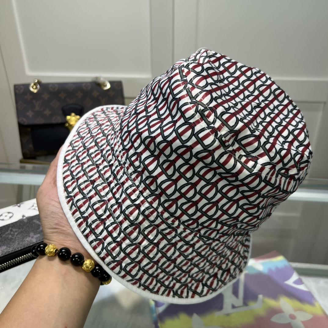 Gucci Bucket Hat - DesignerGu