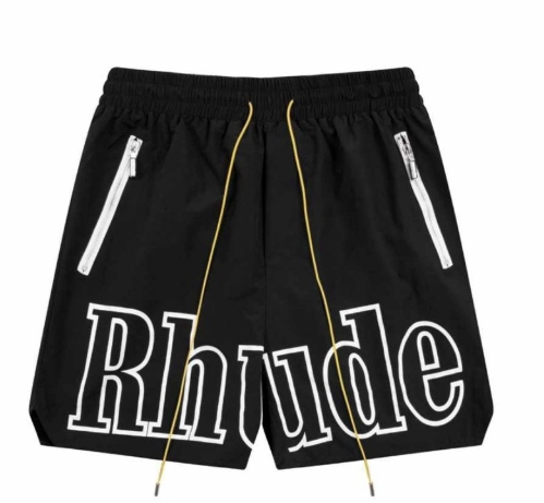 Rhude Short - DesignerGu