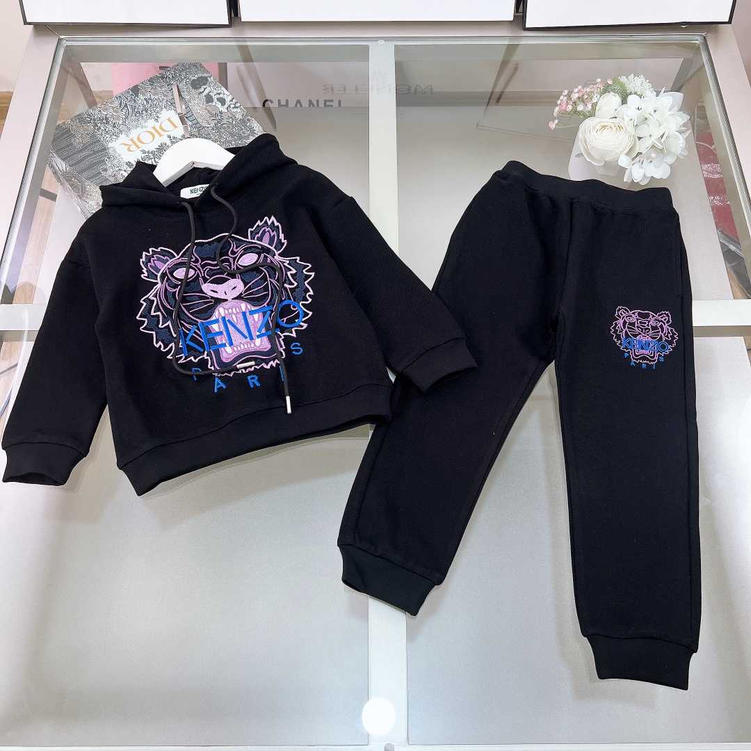 Kenzo Kid's Suit - DesignerGu