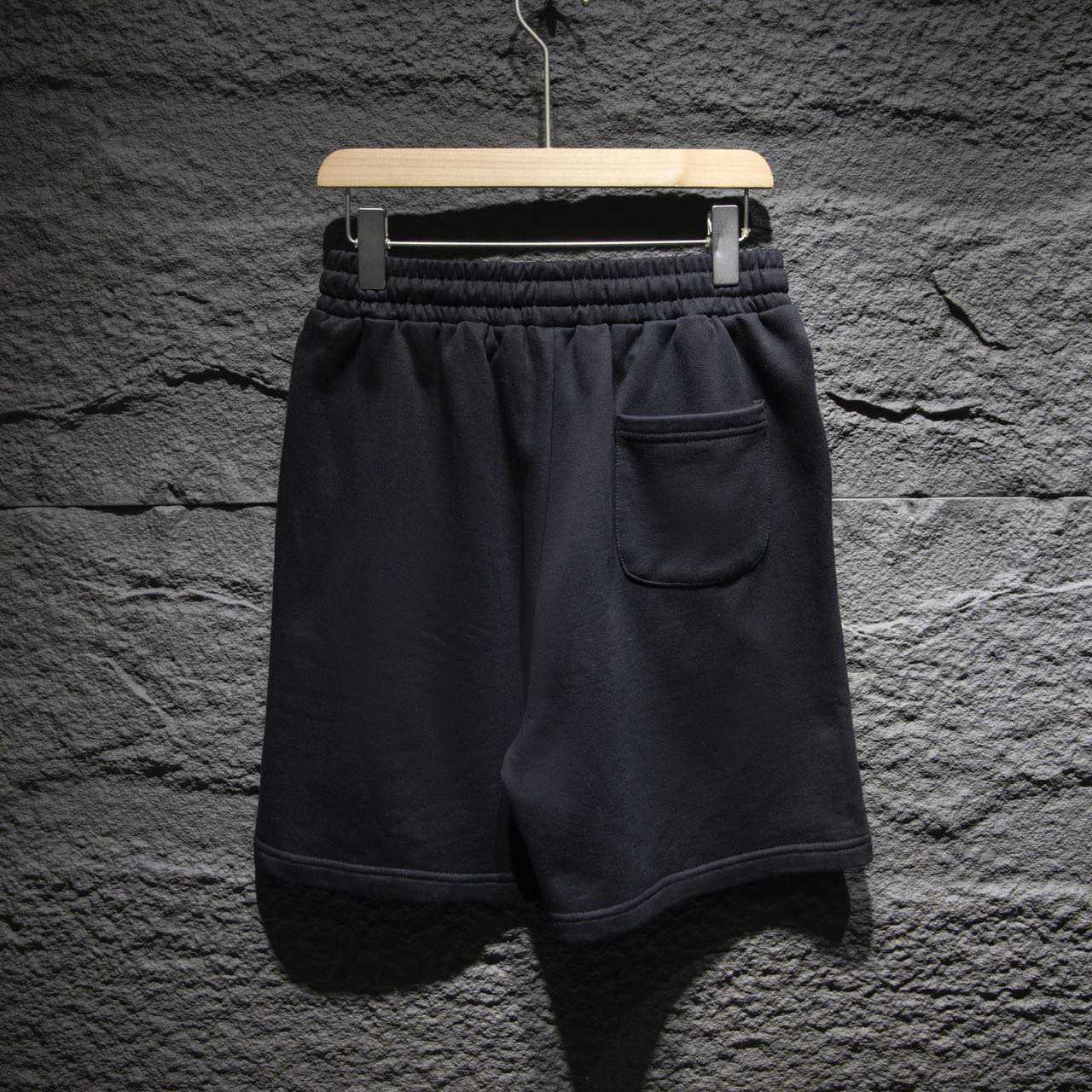 Chrome Hearts Cotton Shorts - DesignerGu