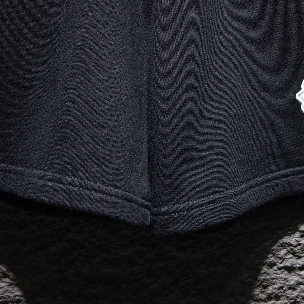 Chrome Hearts Cotton Shorts - DesignerGu