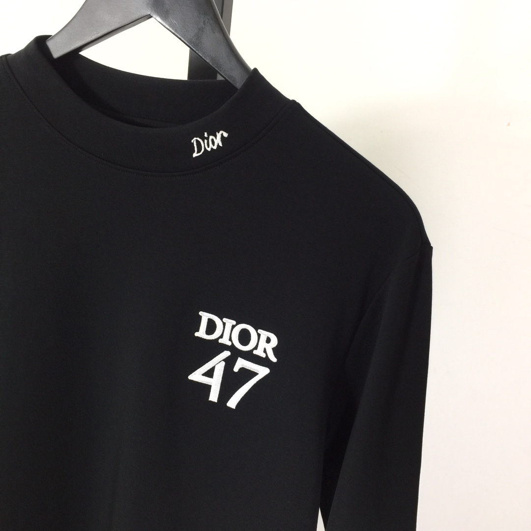 Dior Long Sleeves - DesignerGu