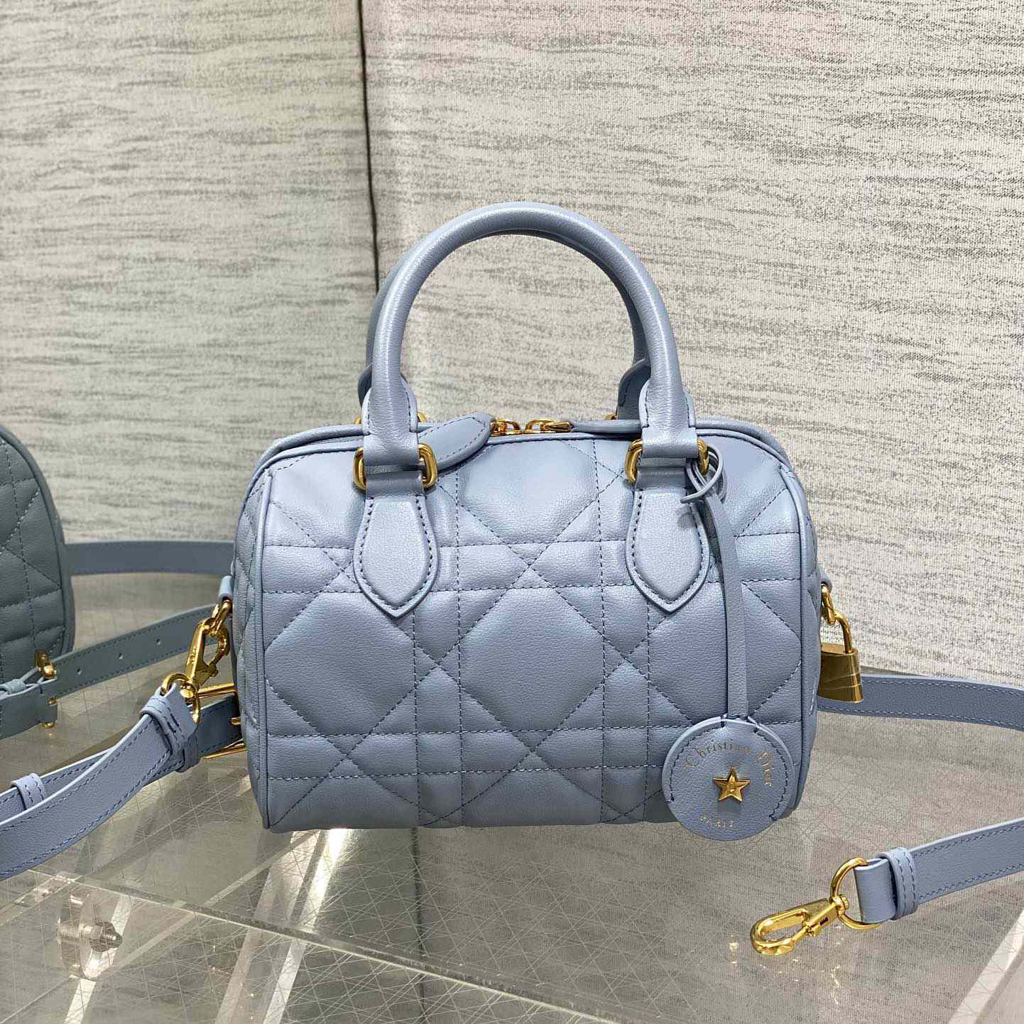 Dior Groove 20 Bag - DesignerGu