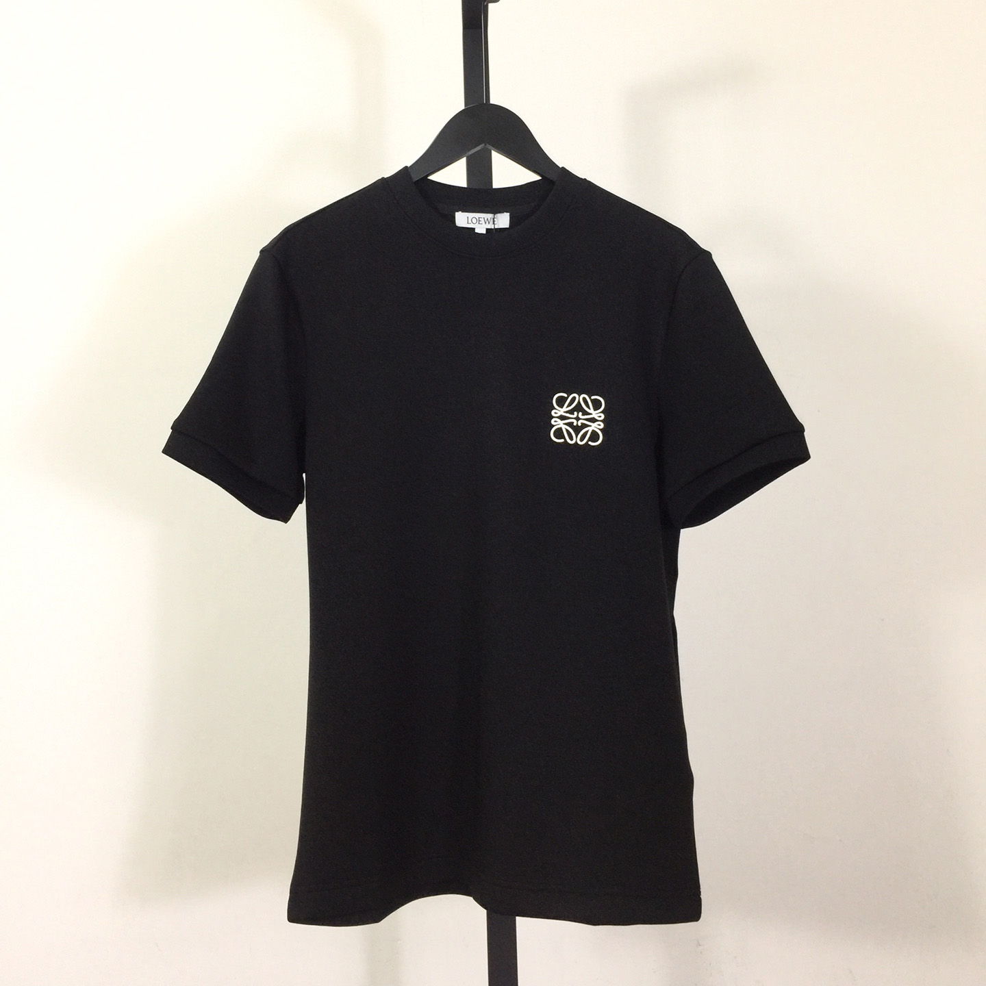 Loewe T-shirt In Cotton - DesignerGu