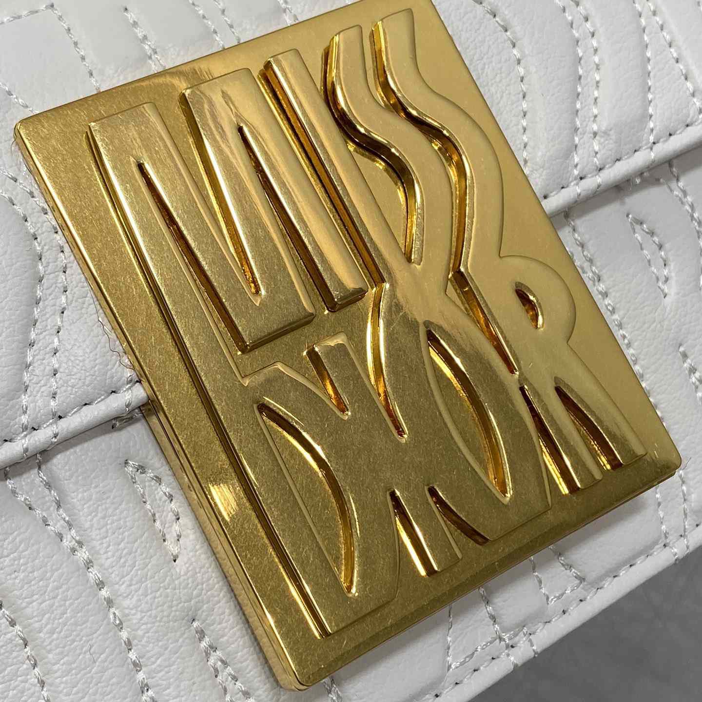 Dior Miss Dior Flap Bag - DesignerGu