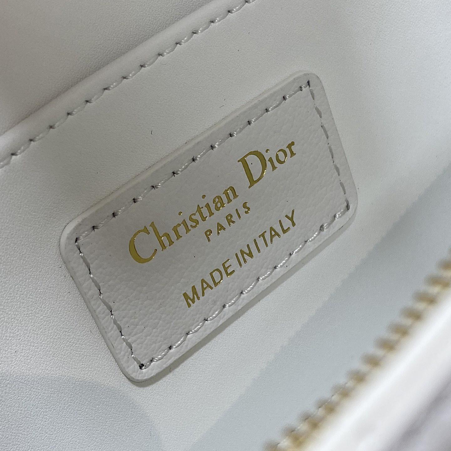 Dior Miss Dior Flap Bag - DesignerGu