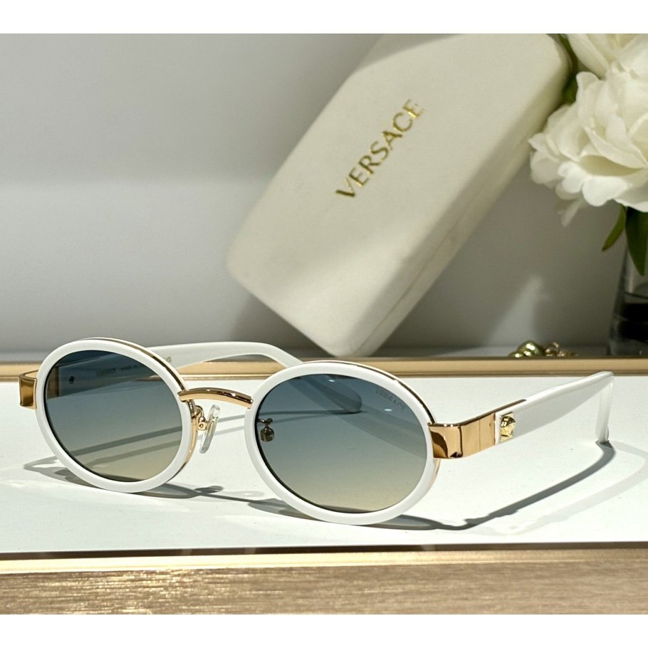 Versace VE X28 Sunglasses       - DesignerGu