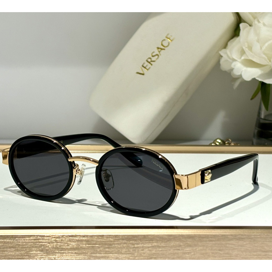 Versace VE X28 Sunglasses       - DesignerGu