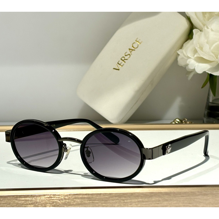 Versace VE X28 Sunglasses       - DesignerGu