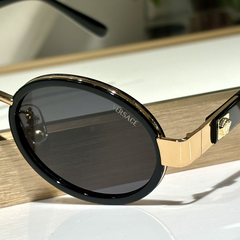 Versace VE X28 Sunglasses       - DesignerGu