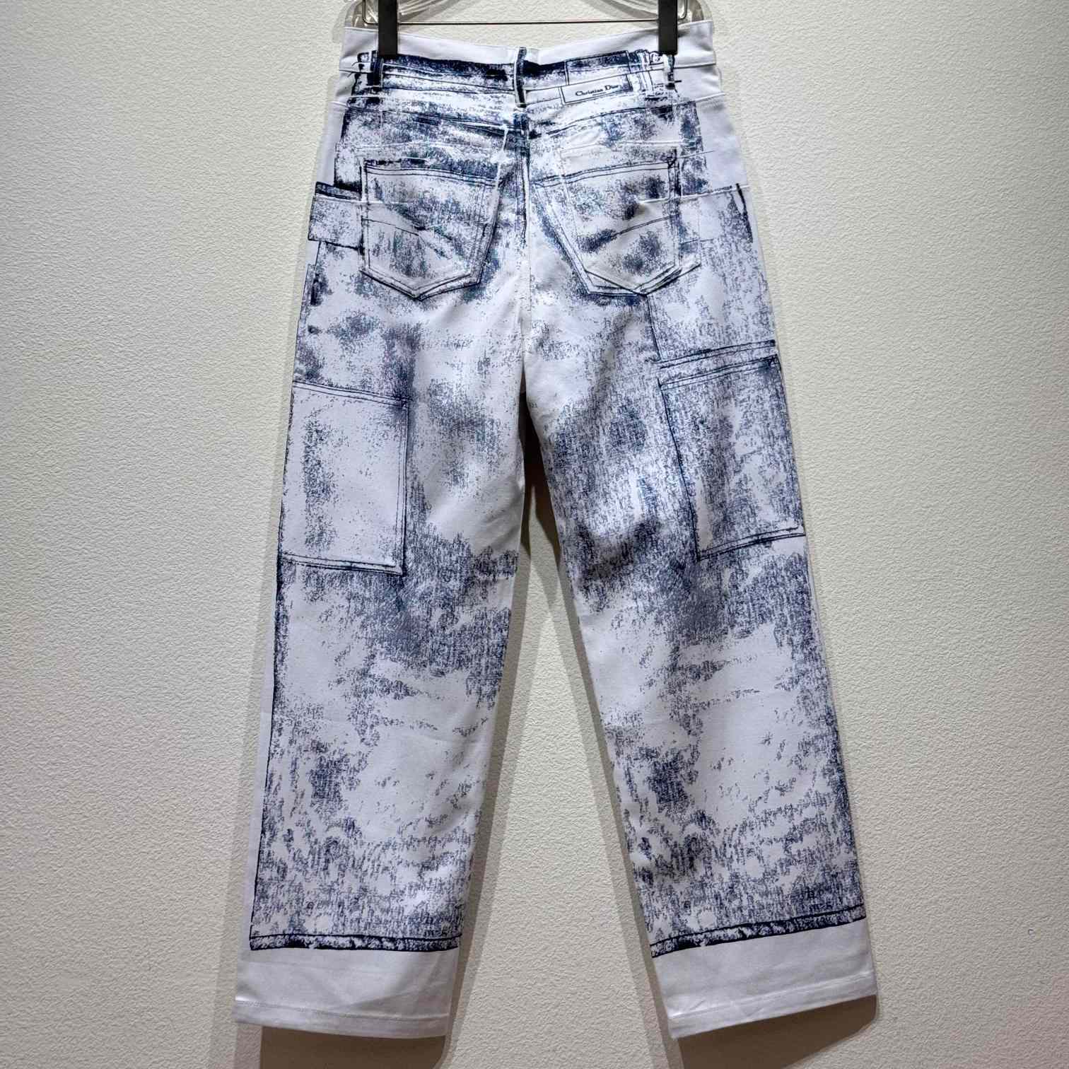 Dior Jeans - DesignerGu