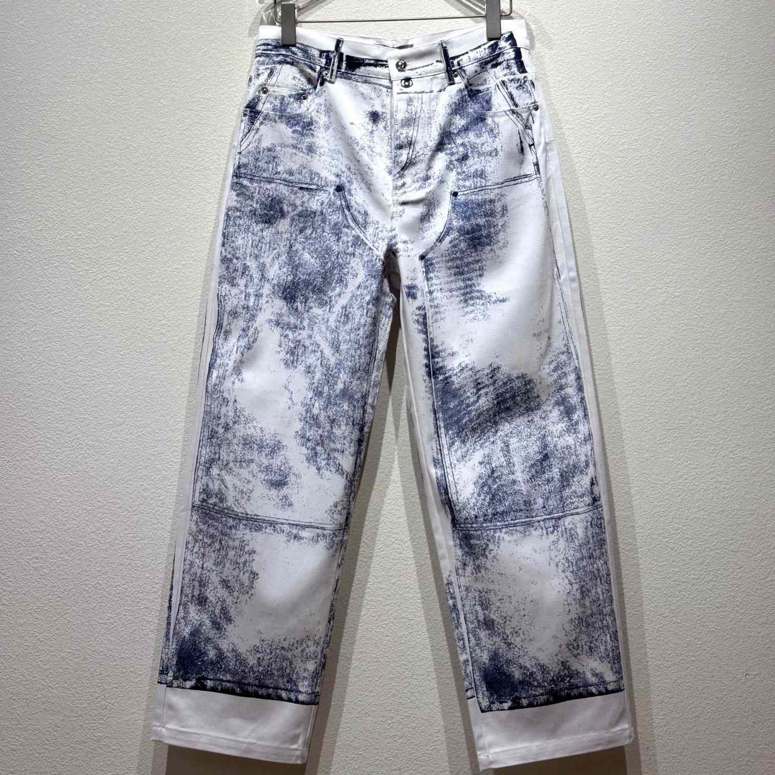 Dior Jeans - DesignerGu