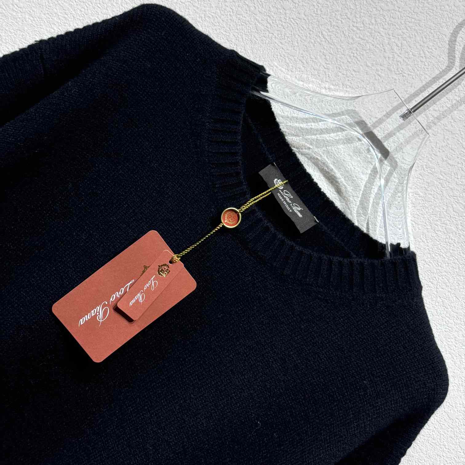 Loro Piana Sweater - DesignerGu