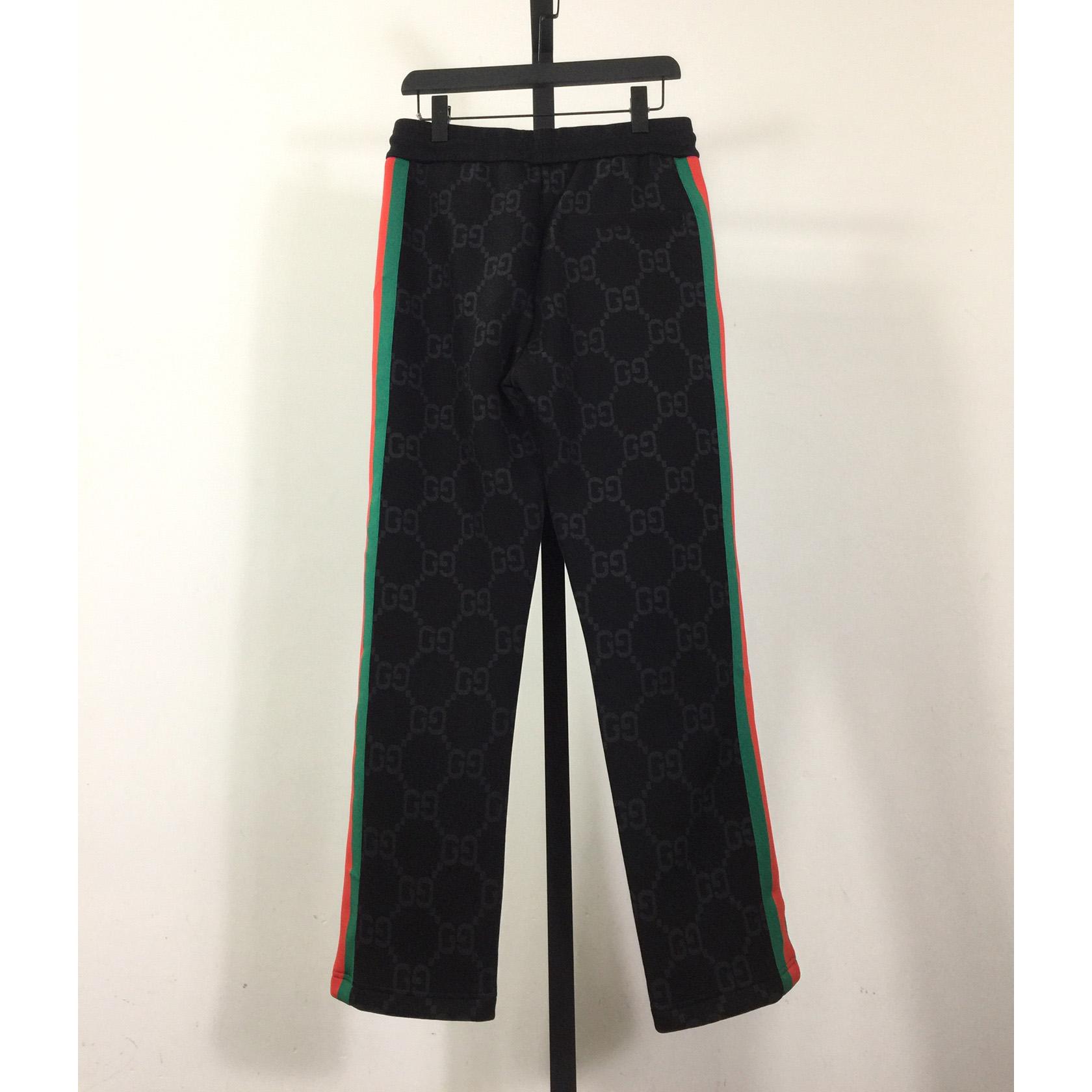 Gucci Tracksuit  - DesignerGu