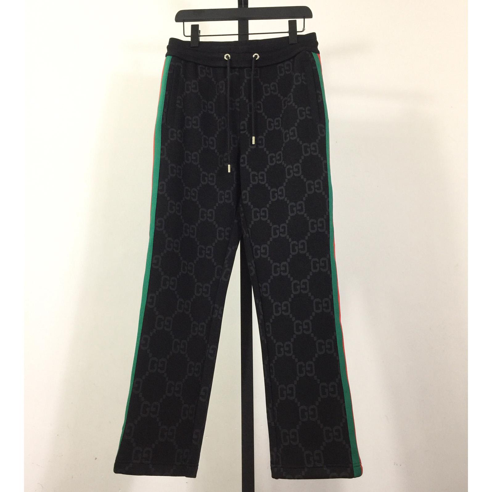 Gucci Tracksuit  - DesignerGu