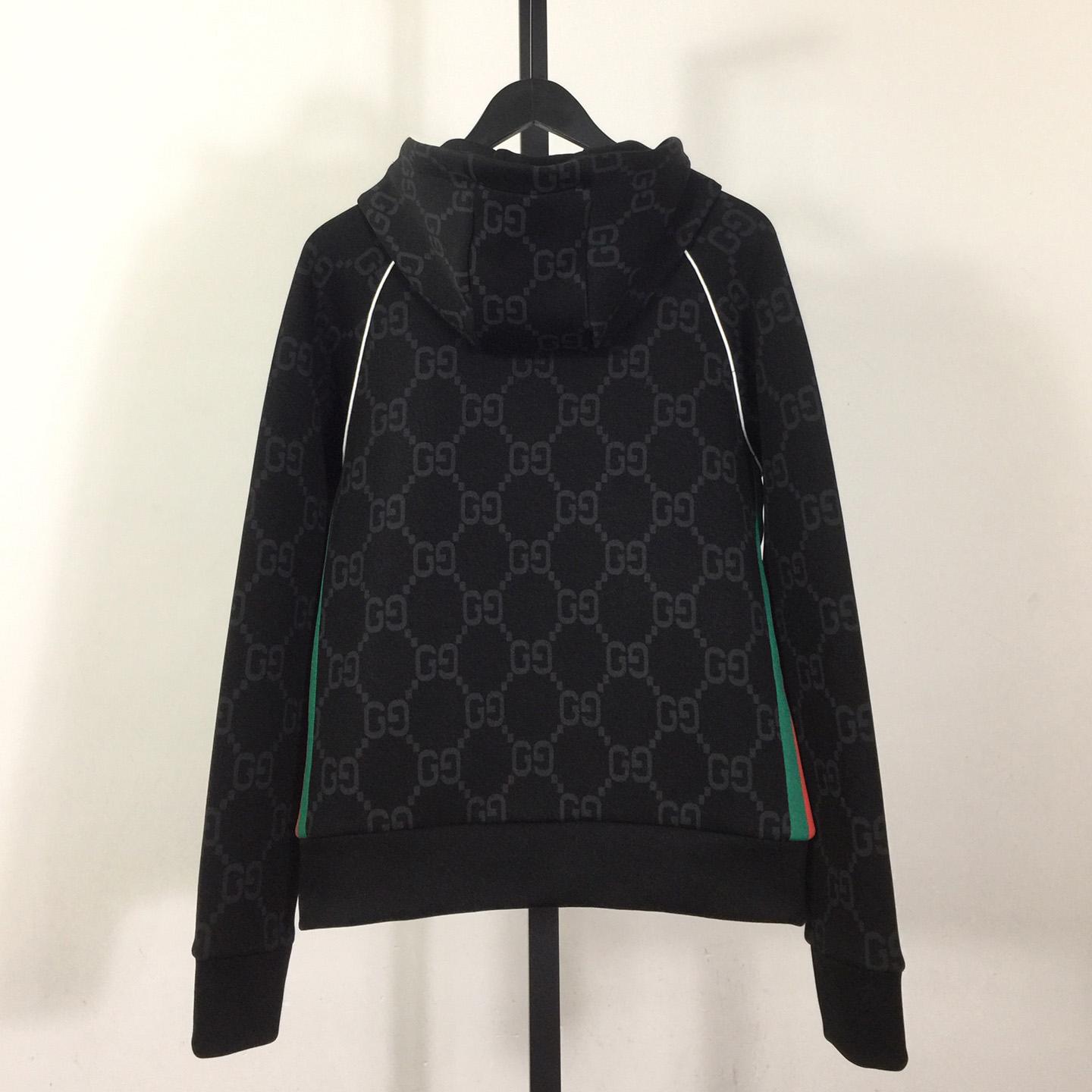 Gucci Tracksuit  - DesignerGu