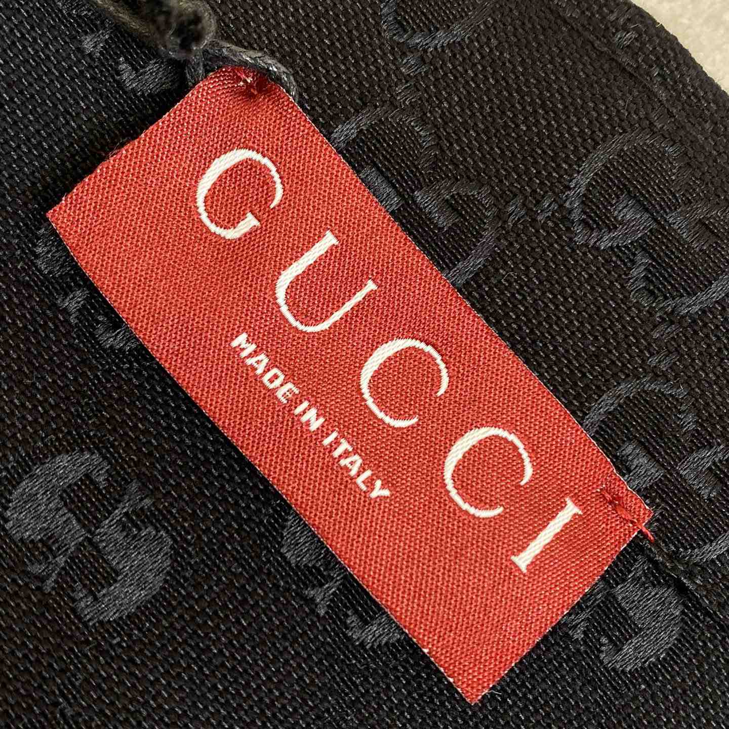 Gucci GG Canvas Shirt - DesignerGu