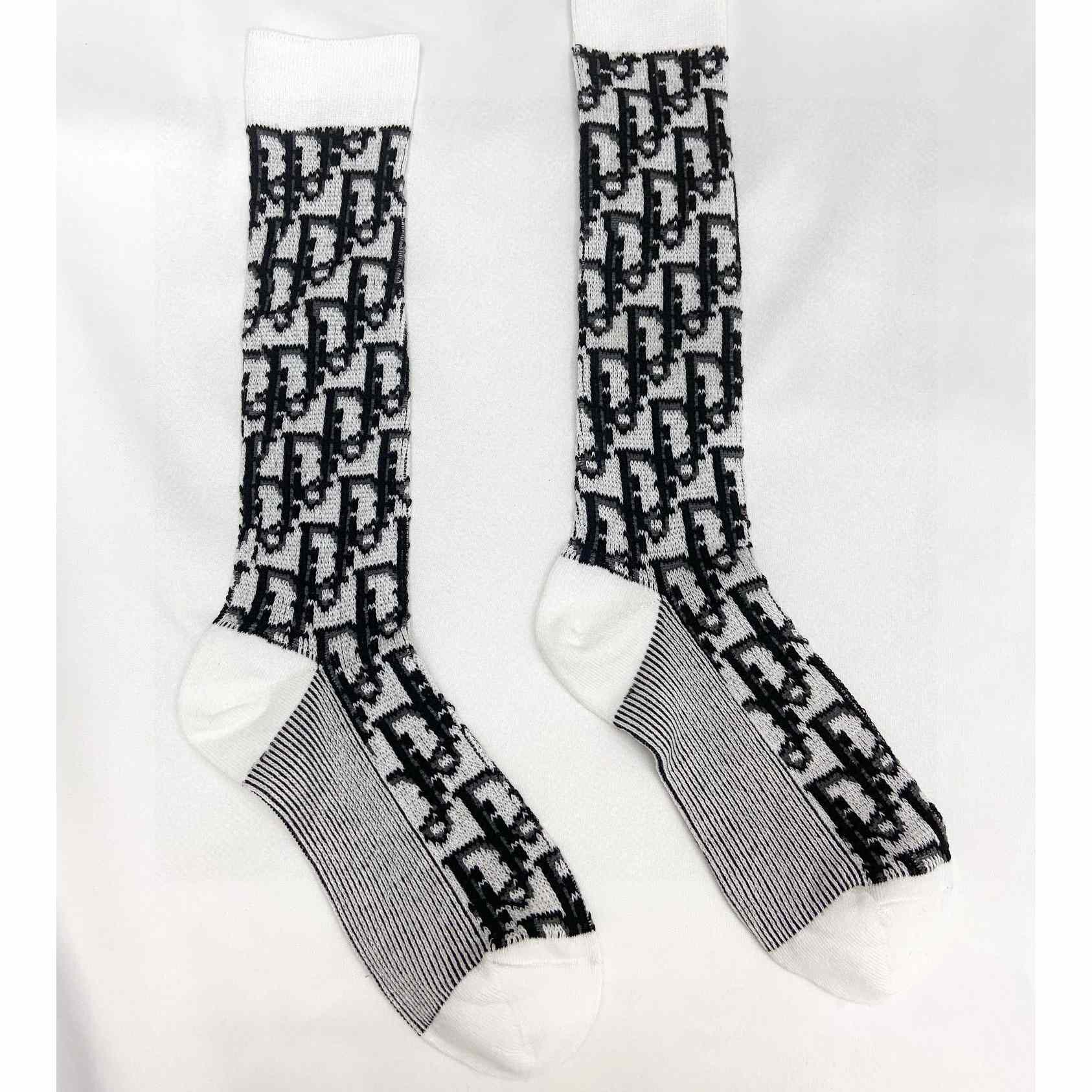 Dior Socks  - DesignerGu