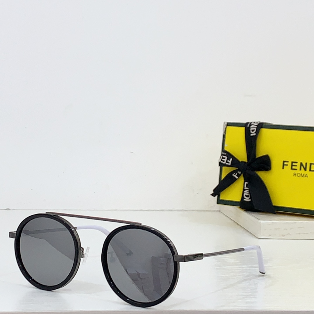 Fendi FF 0025 Sunglasses    FE4121U - DesignerGu