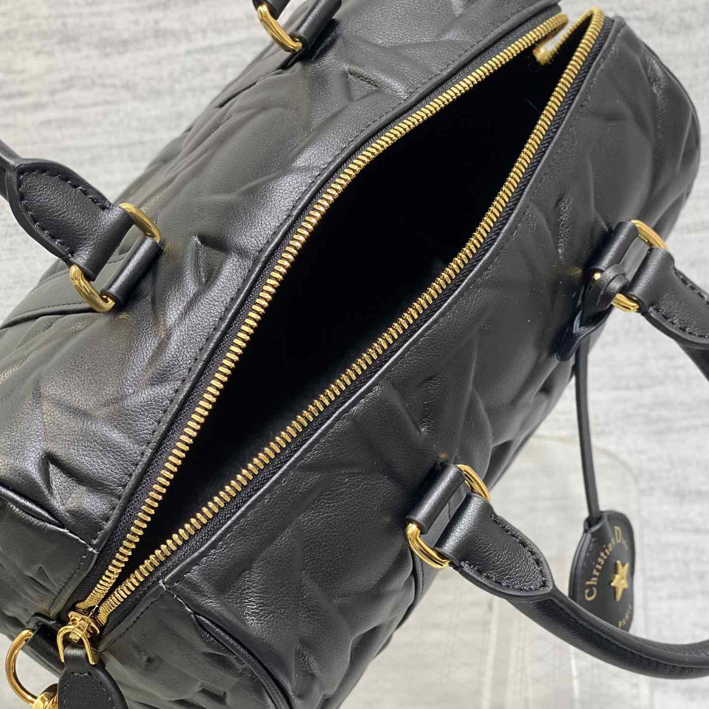 Dior Groove 25 Bag - DesignerGu