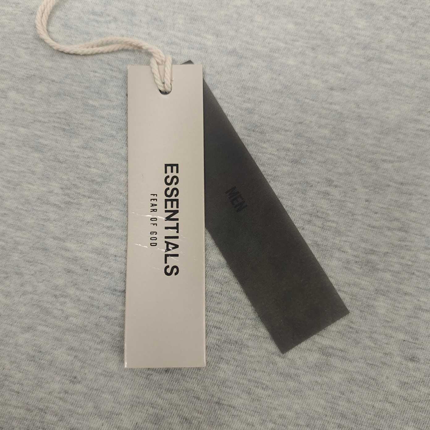 Fear of God Essentials Tee - DesignerGu