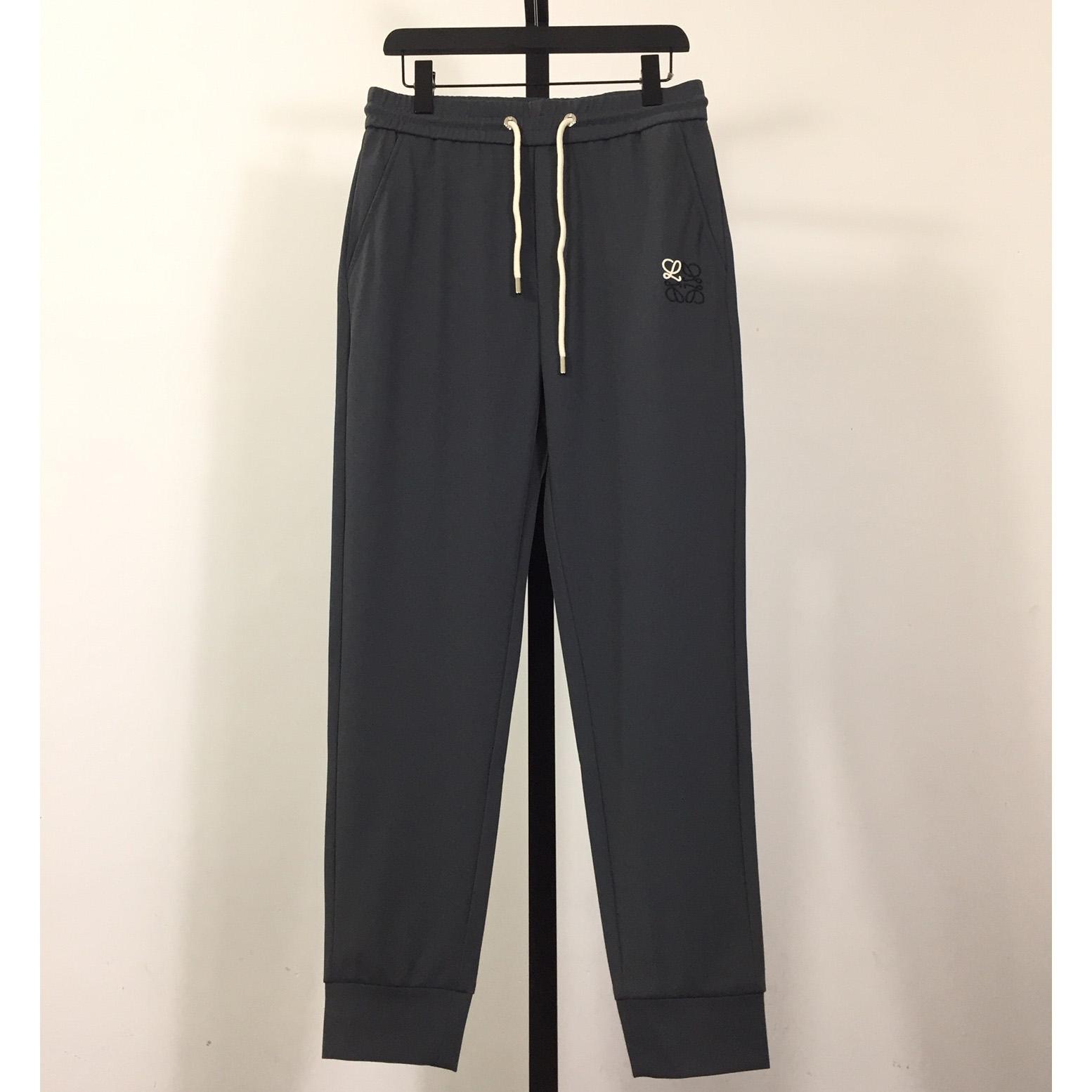 Loewe Cotton Pants - DesignerGu