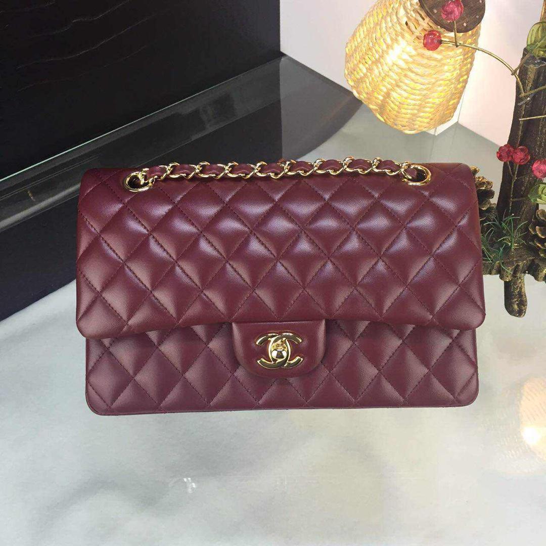 Chanel Flap Bag     - DesignerGu