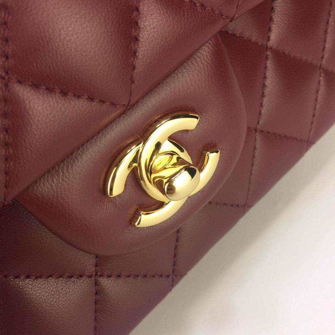 Chanel Flap Bag     - DesignerGu