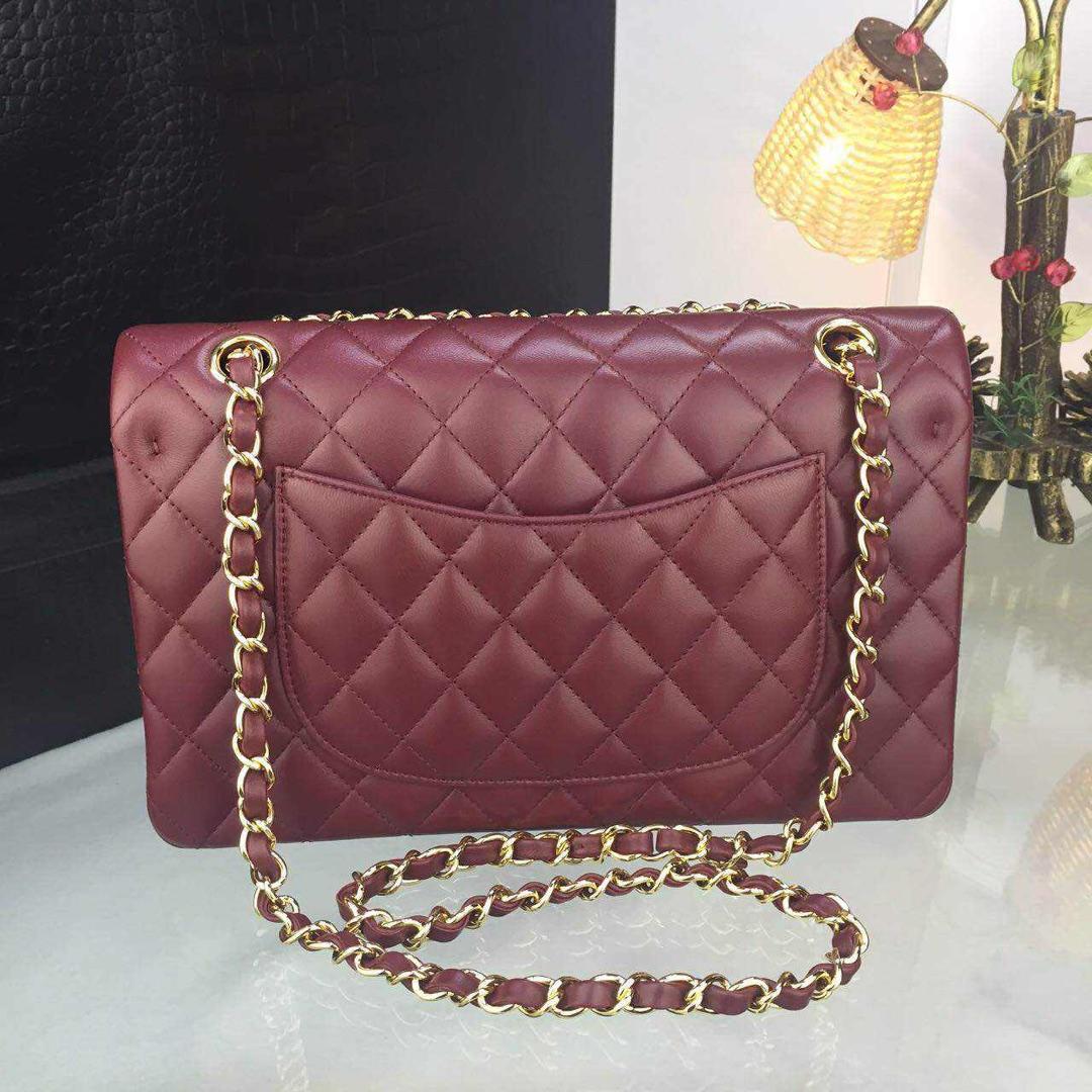 Chanel Flap Bag     - DesignerGu