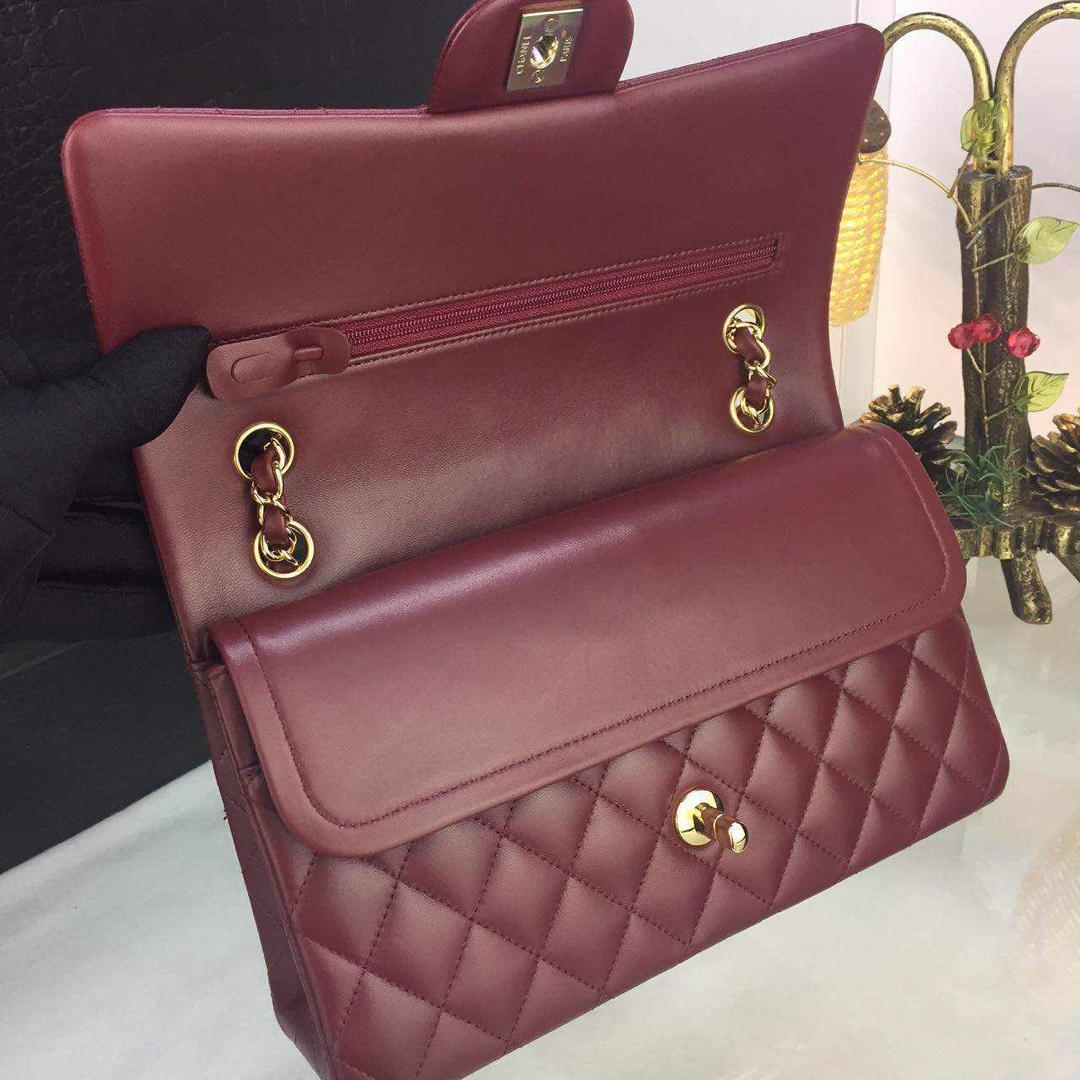 Chanel Flap Bag     - DesignerGu