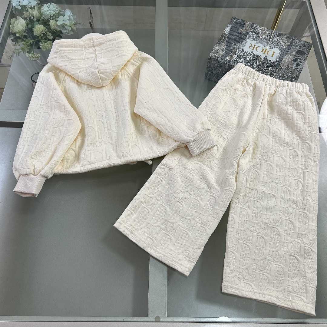 Dior Kids Suits - DesignerGu