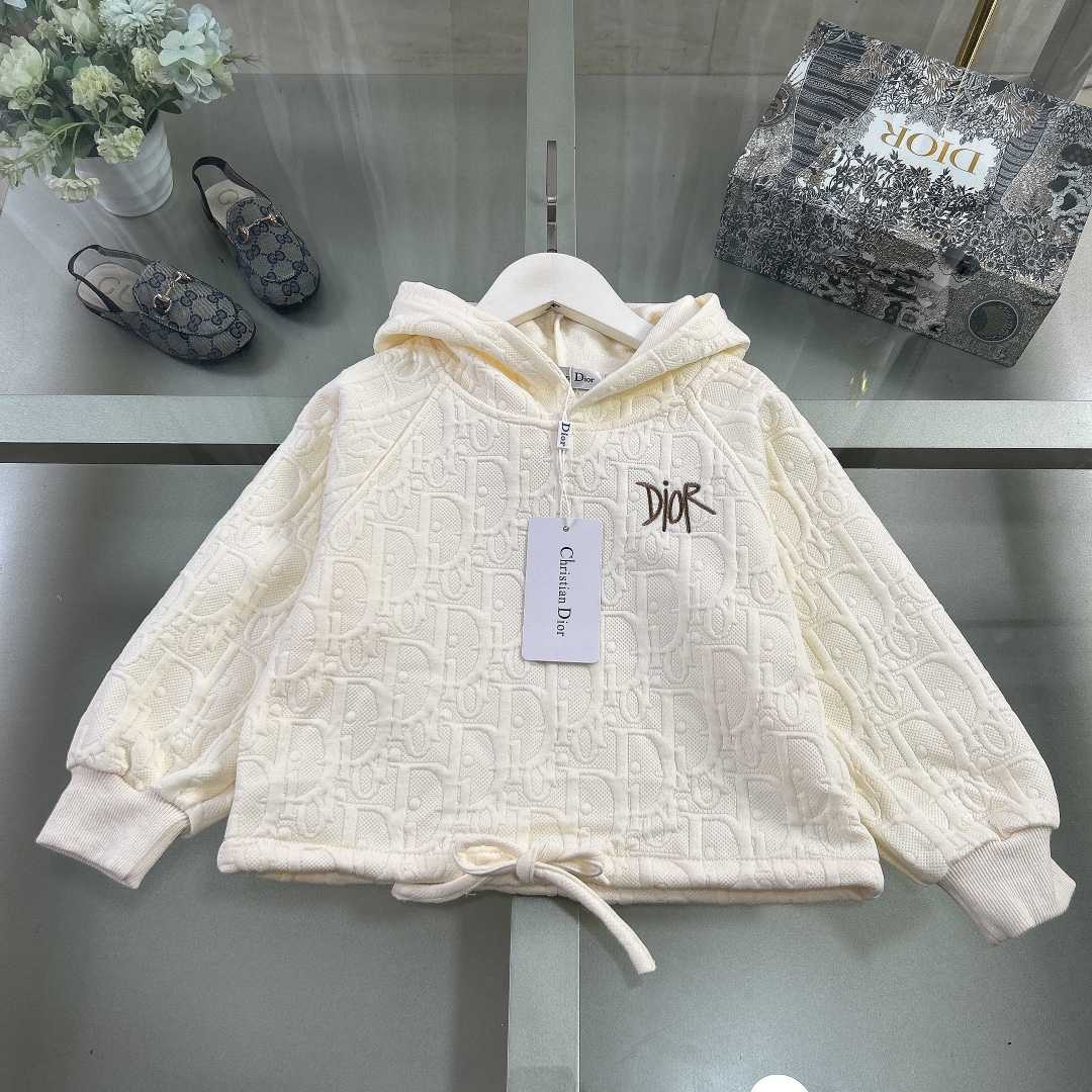 Dior Kids Suits - DesignerGu