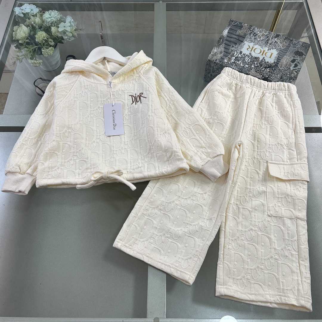 Dior Kids Suits - DesignerGu