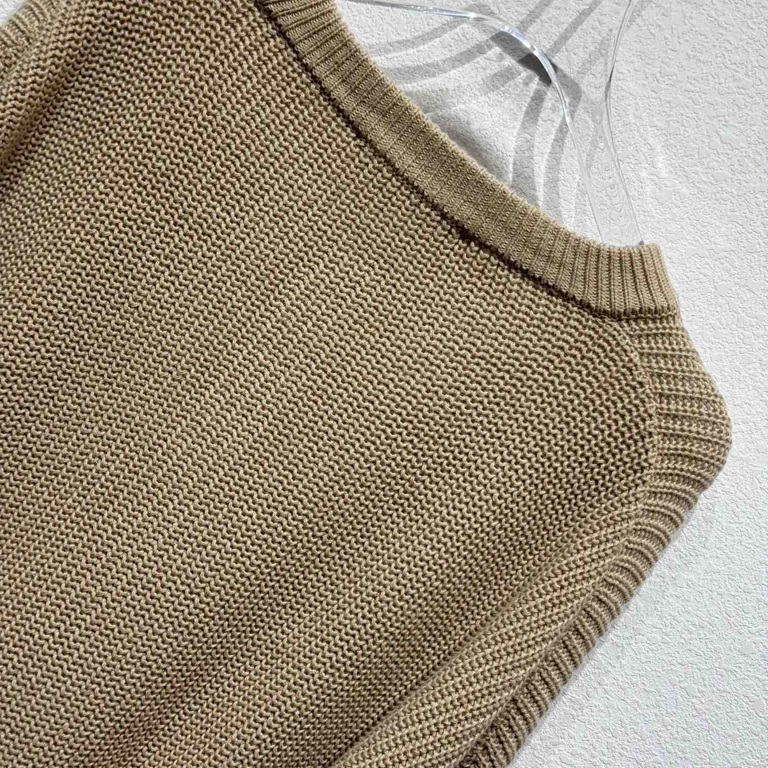 Loro Piana Umi Sweater - DesignerGu