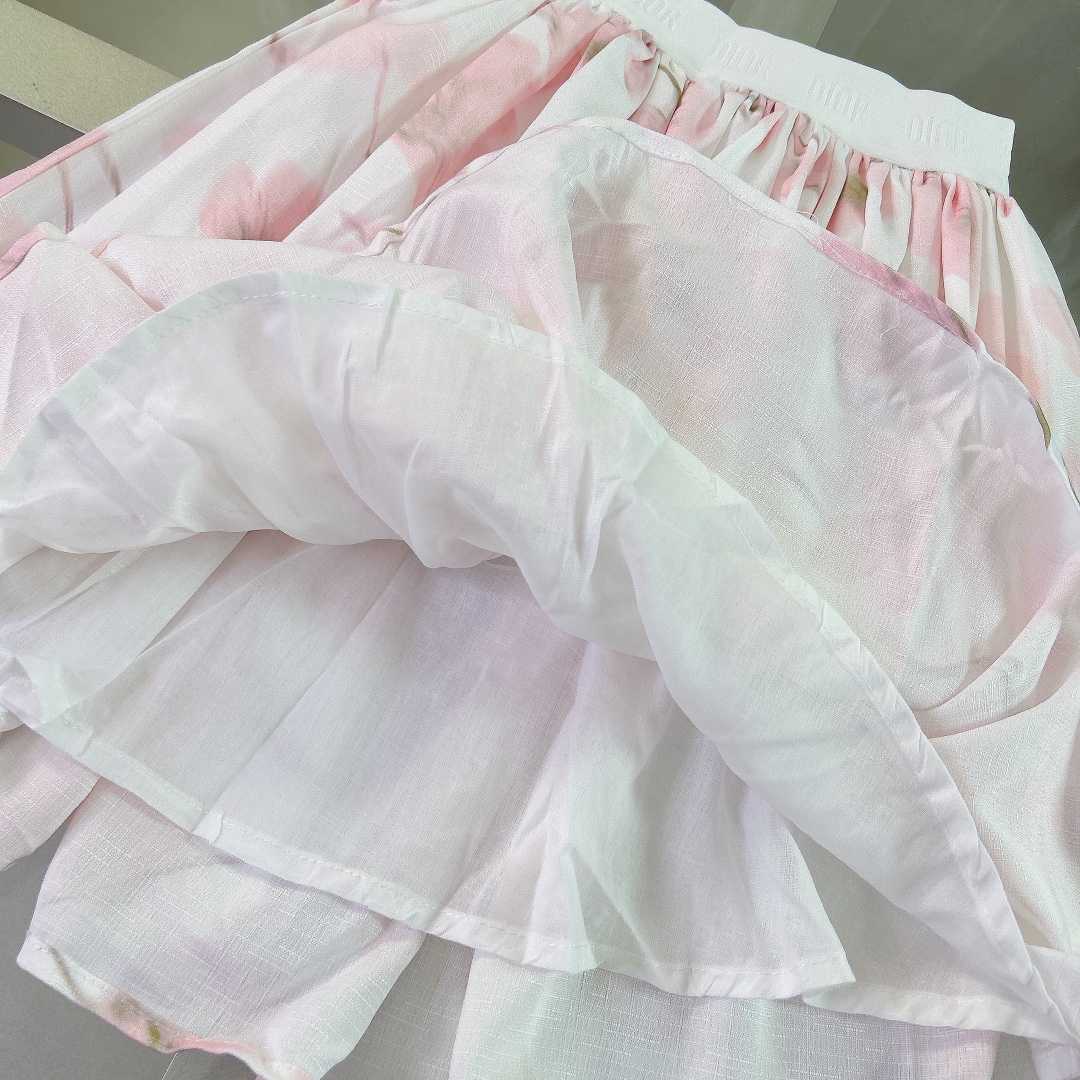 Dior Kids Dress - DesignerGu