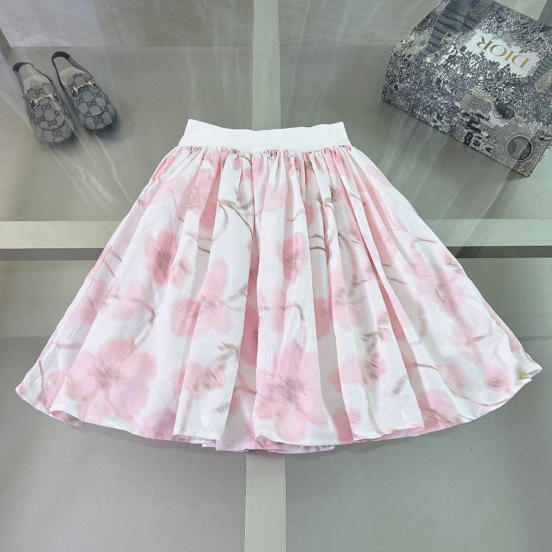 Dior Kids Dress - DesignerGu