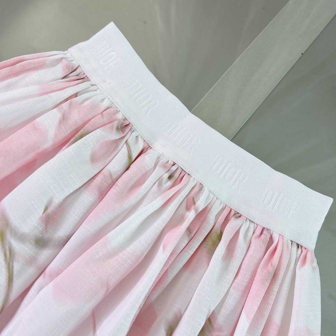 Dior Kids Dress - DesignerGu