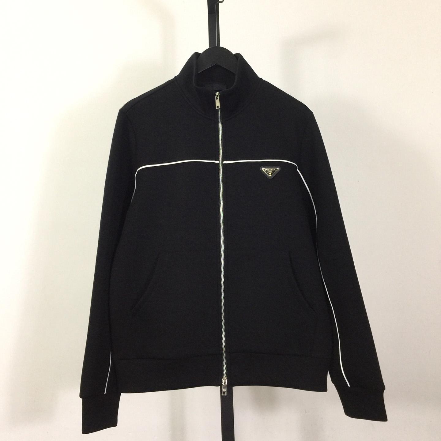 Prada Tracksuit  - DesignerGu