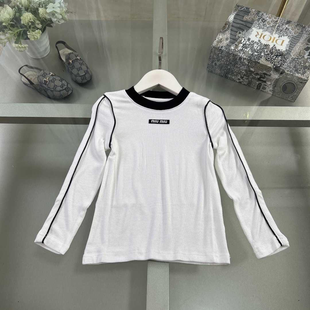 Miu Miu Kids Dress - DesignerGu