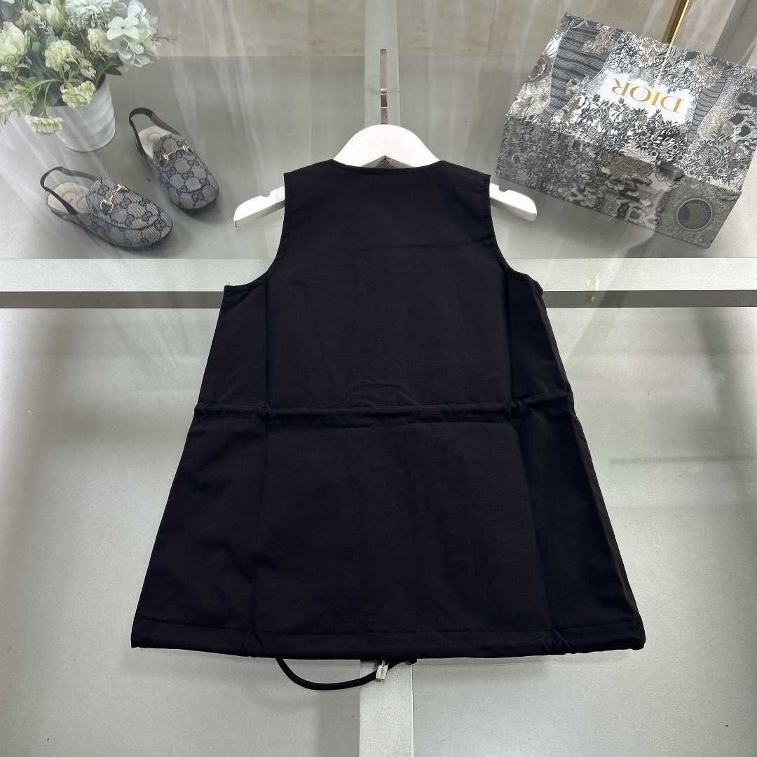 Miu Miu Kids Dress - DesignerGu