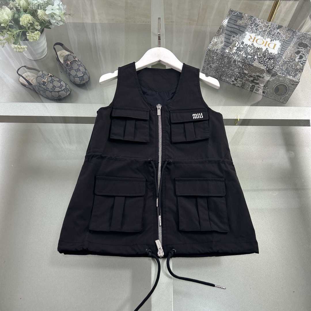 Miu Miu Kids Dress - DesignerGu