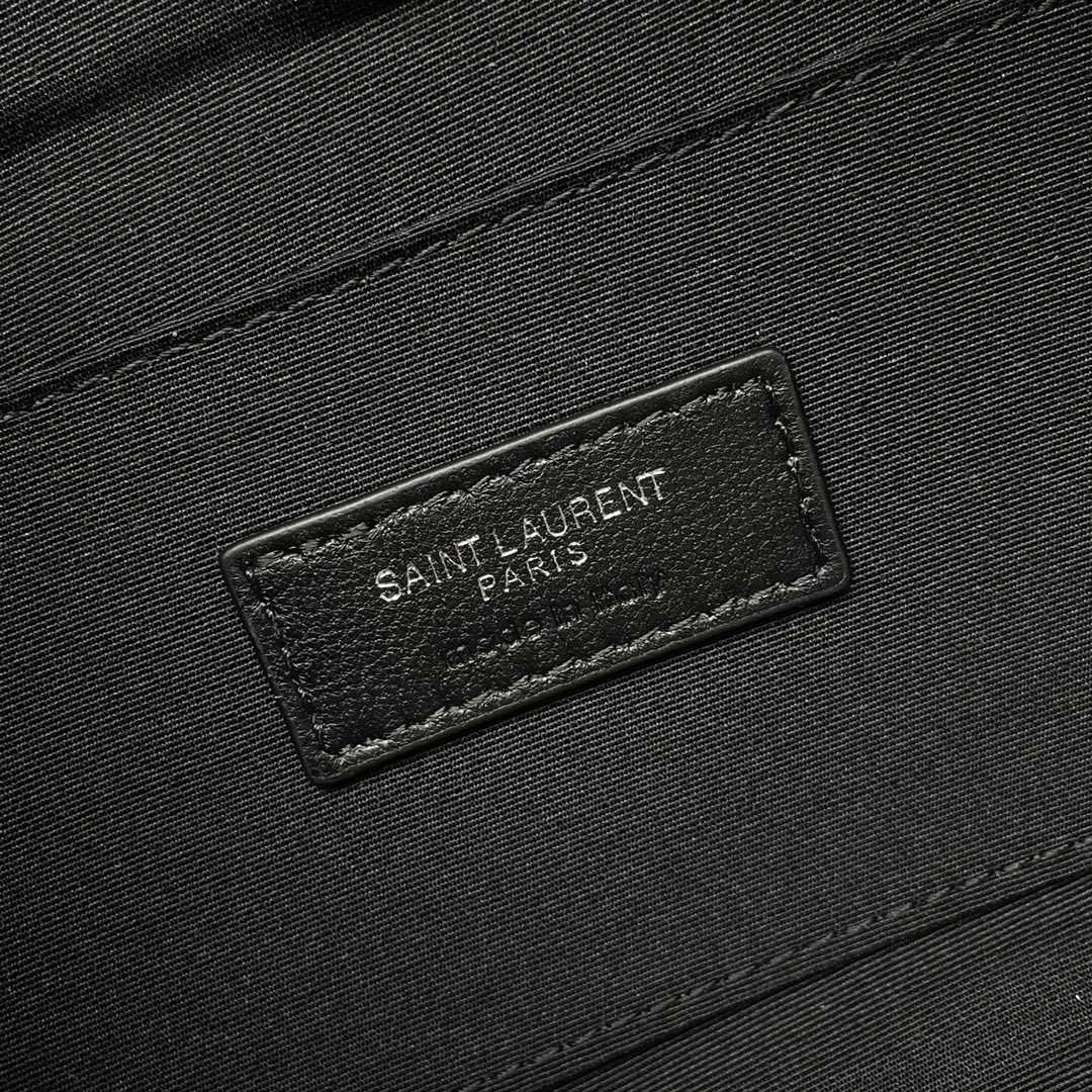 Saint Laurent Belt Bag(25-14-3.5cm)   - DesignerGu