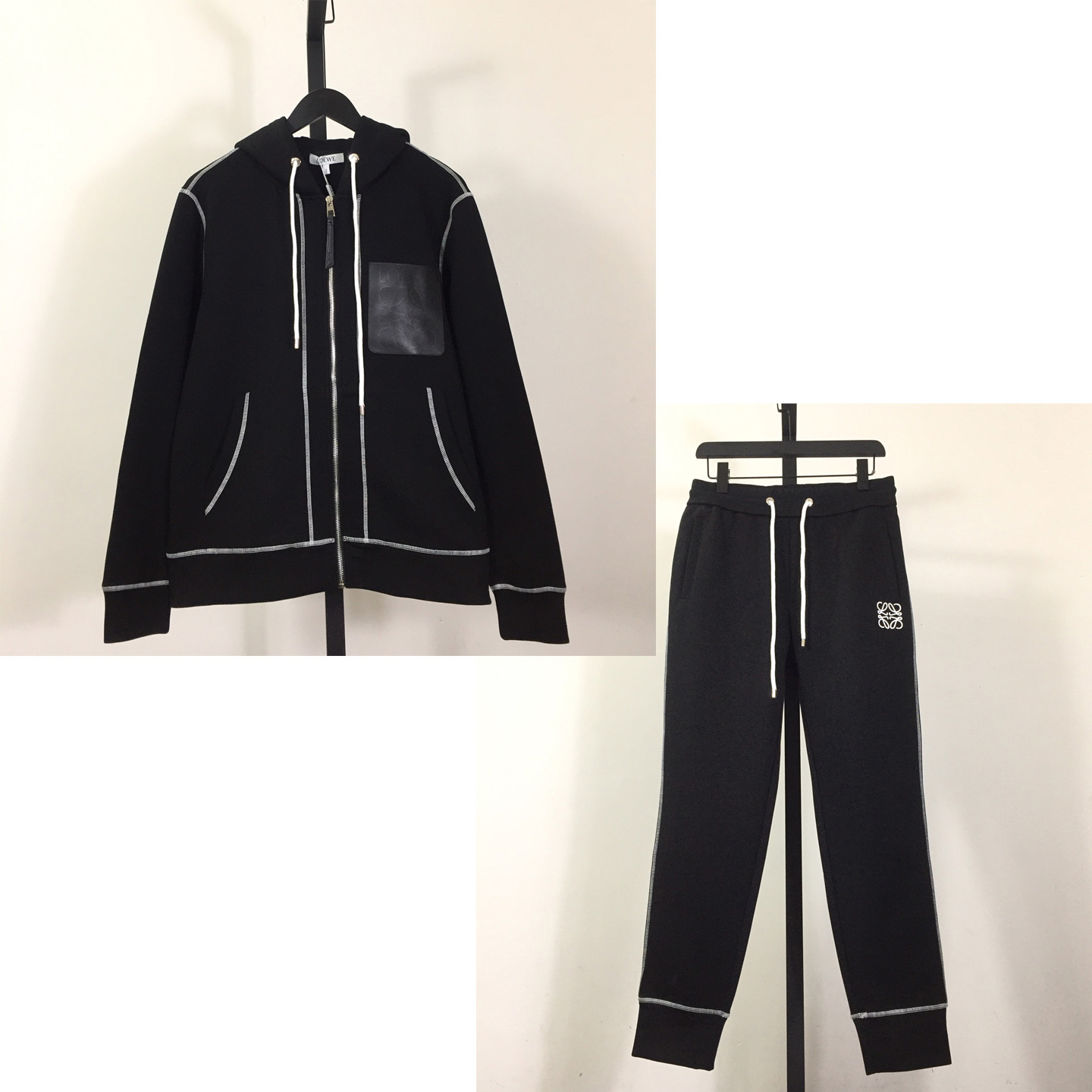 Loewe Tracksuit  - DesignerGu