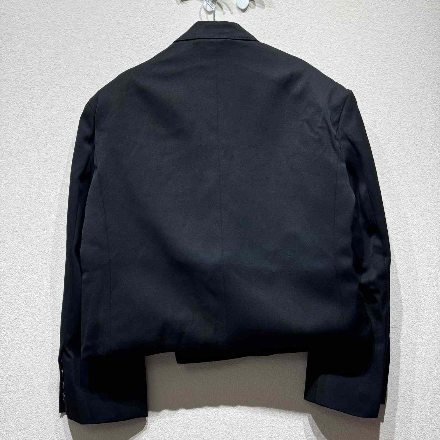 Balenciaga Folded Jacket - DesignerGu