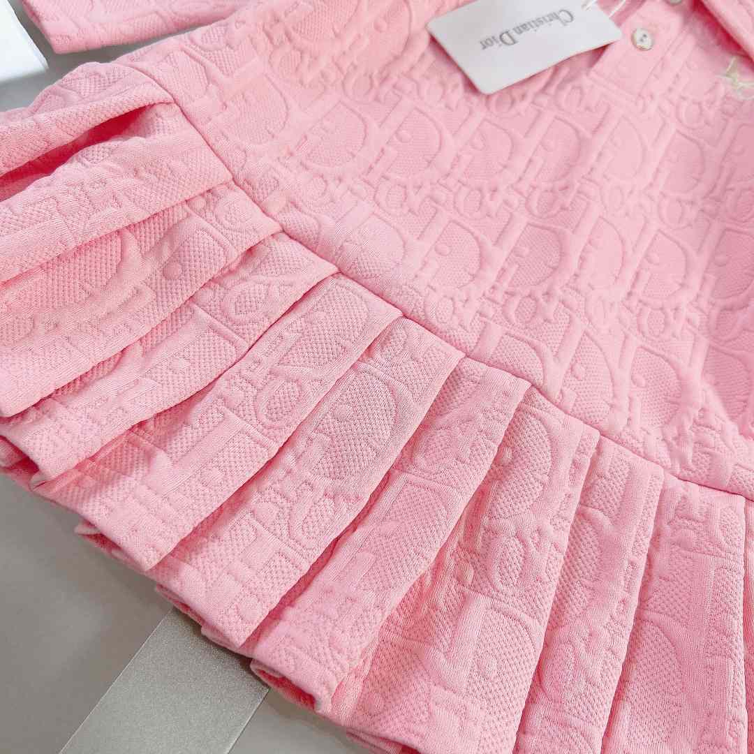 Dior Kids Dress - DesignerGu