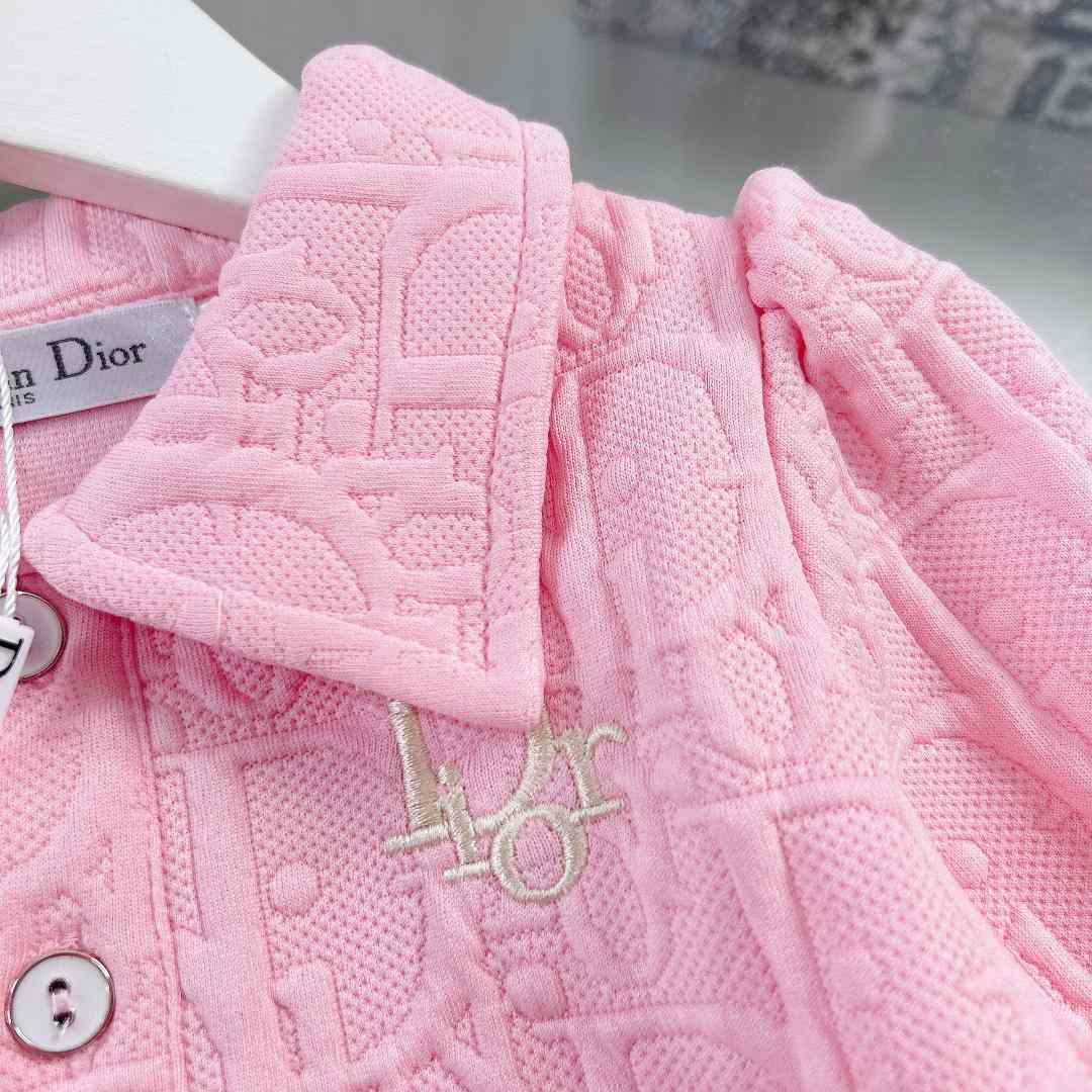 Dior Kids Dress - DesignerGu