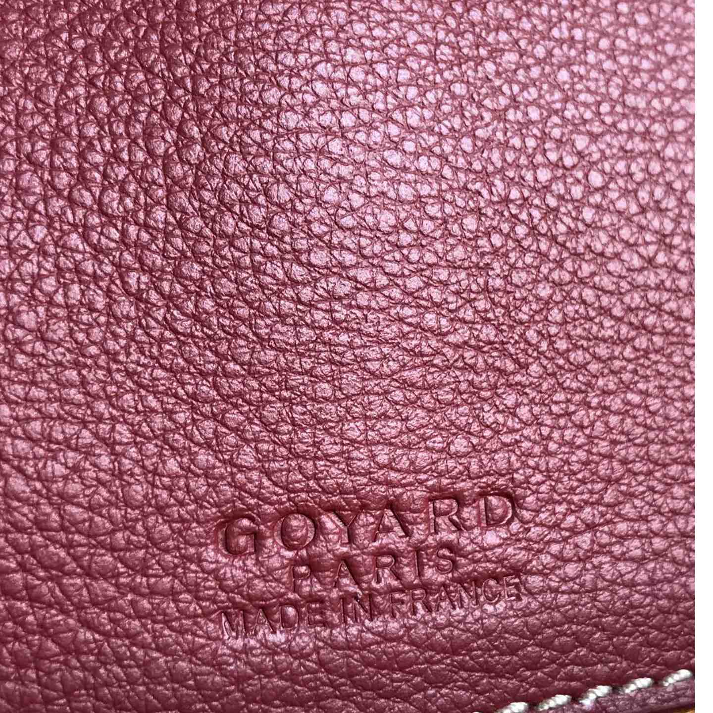 Goyard Belvedere PM Bag (21*16*6cm)   - DesignerGu