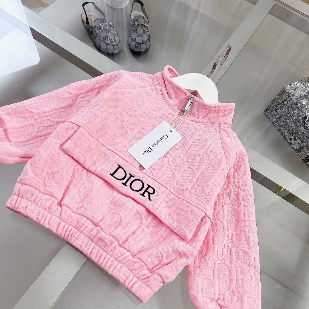 Dior Kids Suits - DesignerGu