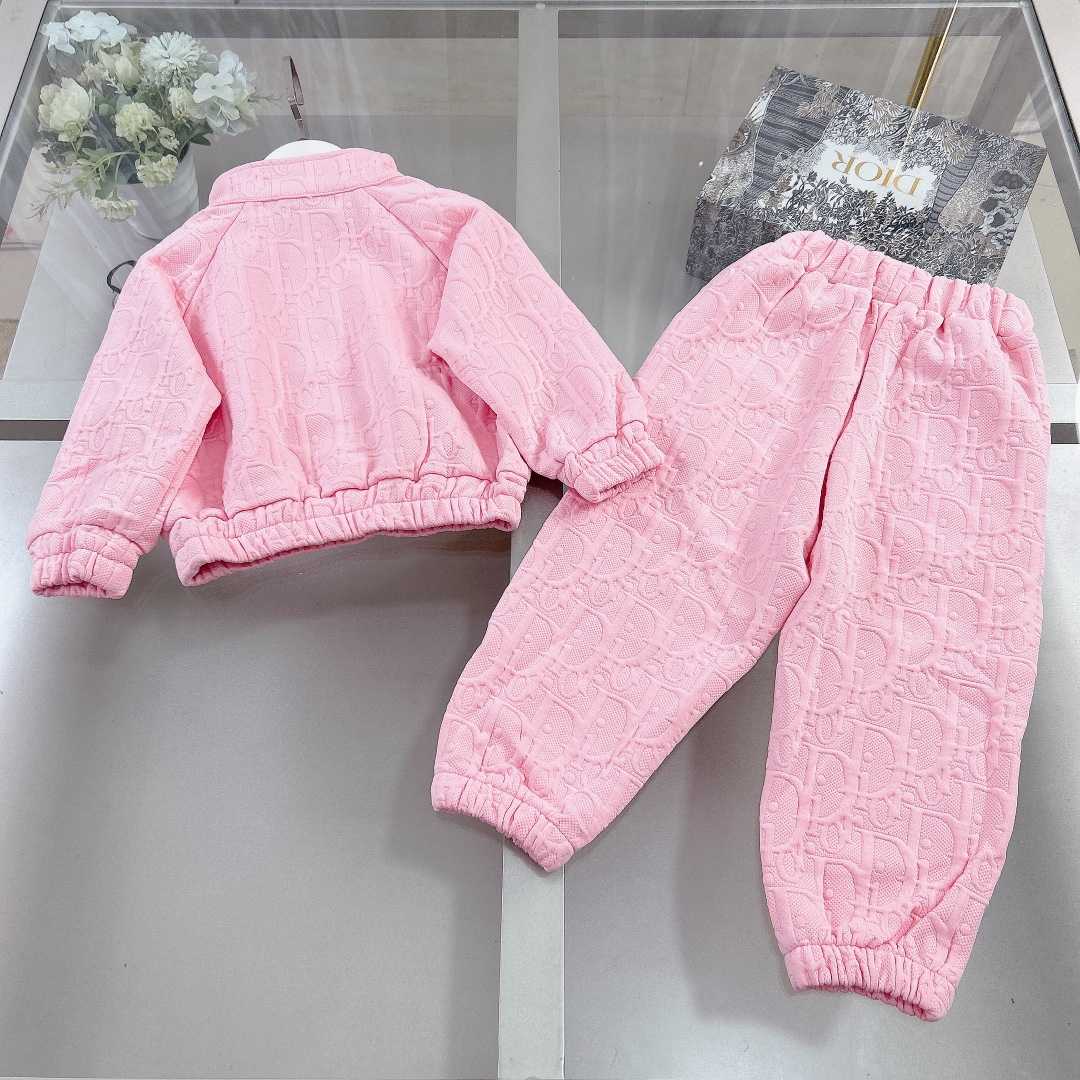 Dior Kids Suits - DesignerGu